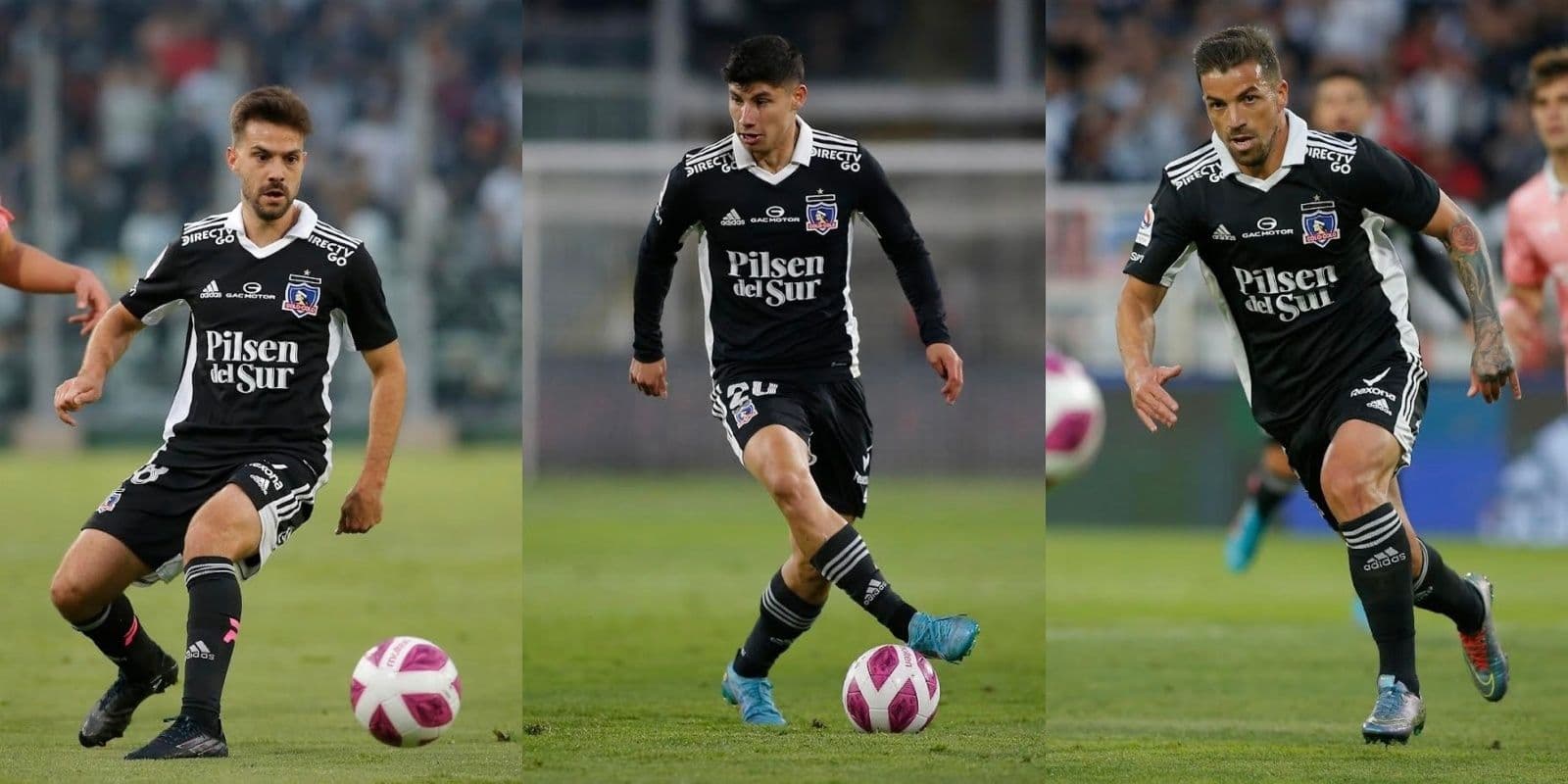 Con estadísticas bastante regulares, el técnico Gustavo Quinteros sigue confiando en él y lo manda a la cancha