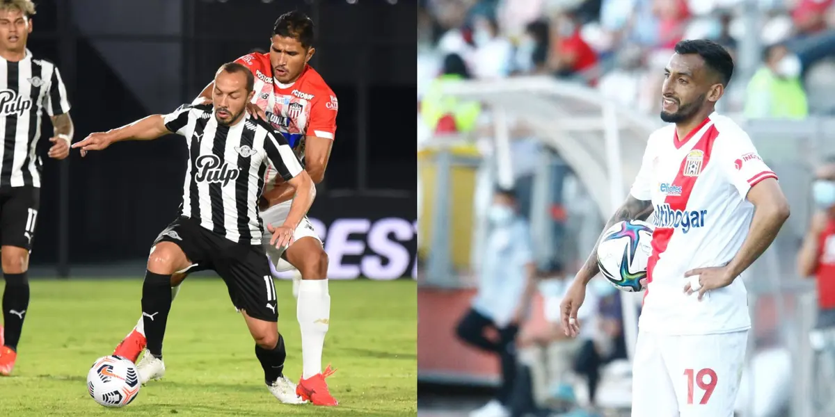 Con la confirmación de la llegada del nuevo entrenador a la U, el foco ahora son los refuerzos que deben llegar de cara al próximo año.