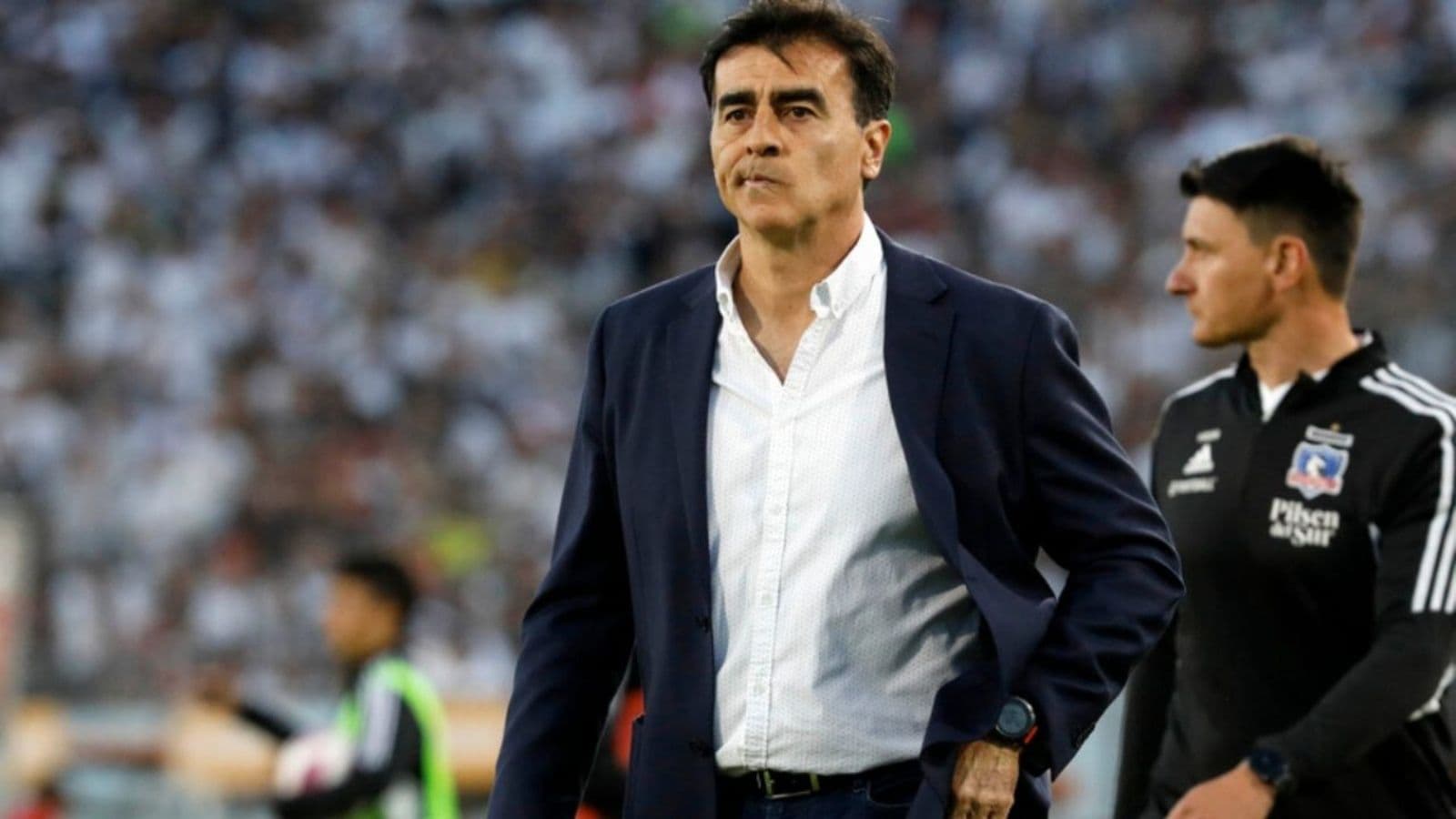 Con los citados a la Selección chilena, además de las lesiones en el último partido ante River Plate, complican a Colo Colo.