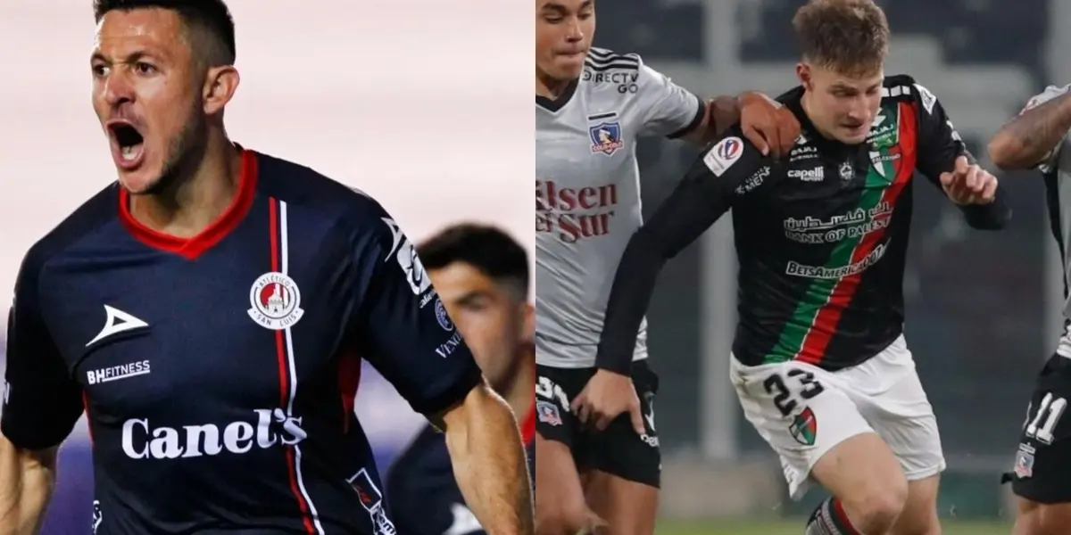 Con los desafíos de Copa Libertadores y el bicampeonato, Colo Colo piensa en Ramiro González y Bruno Barticciotto como nuevas incorporaciones.