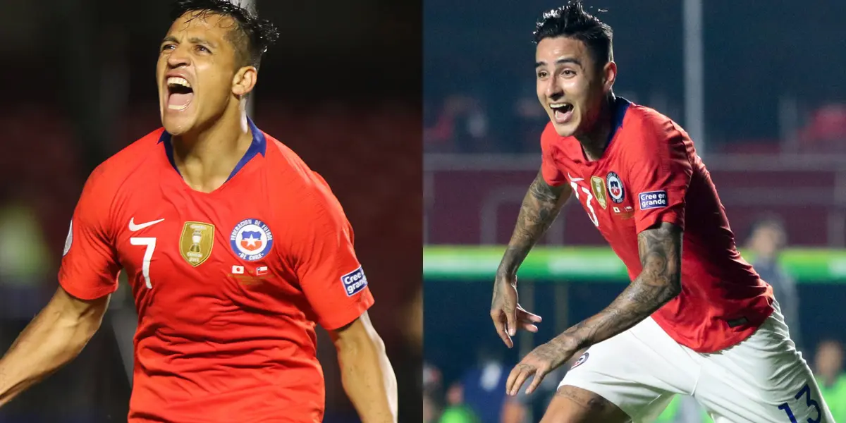 Con roles y carreras diferentes, ‘Maravilla’ le saca una importante diferencia salarial al volante.