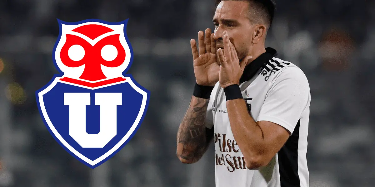 Con una llegada más que terremoteada, el ex defensor albo se afianza en la defensa de Pellegrino