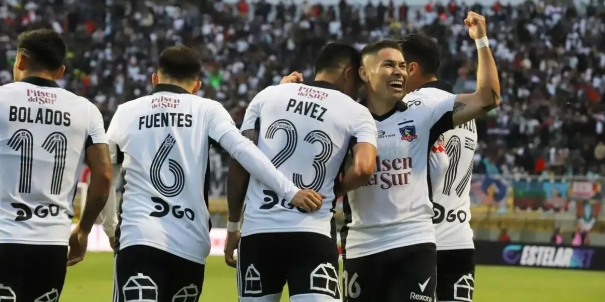 Confirmado por el propio presidente de Blanco y Negro, ya hay dos futbolistas que tiene lista su negociación para seguir en Colo Colo.