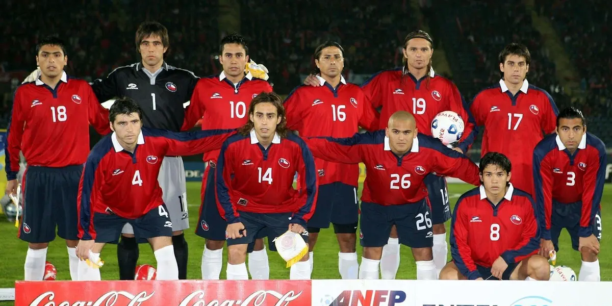 Considerado por muchos de sus formadores como un talento único, hoy dirige a un equipo del ascenso.