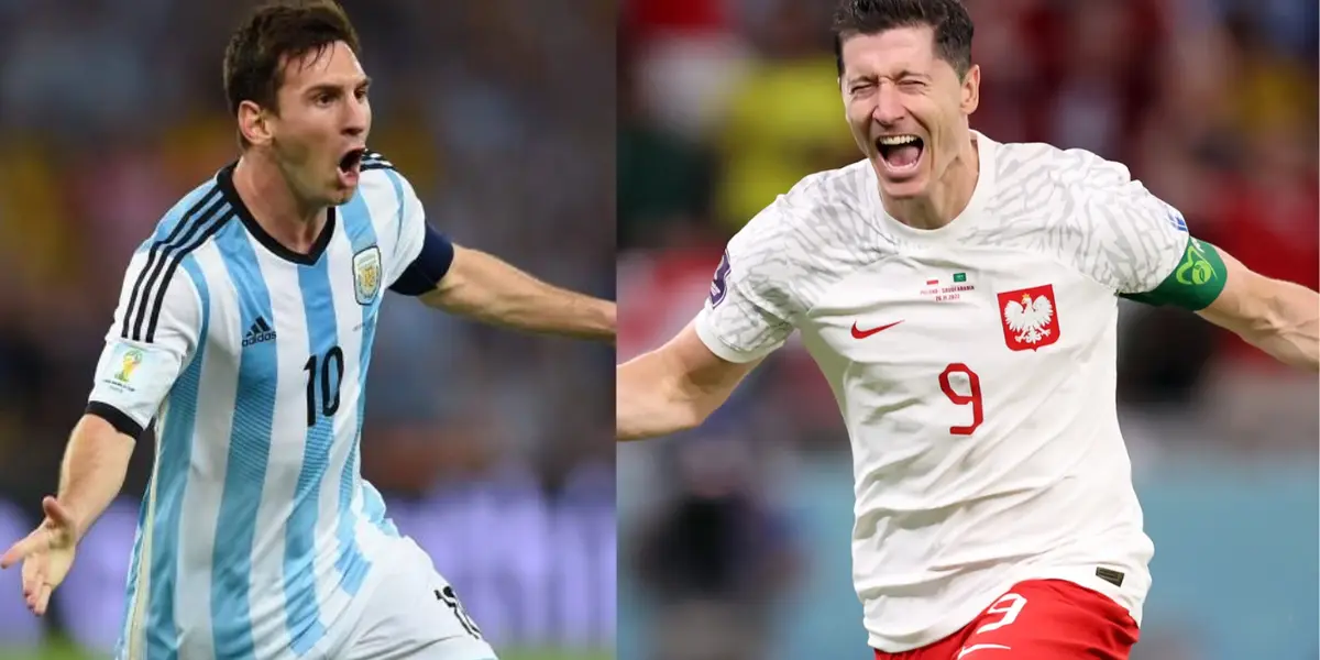 Continúa la definición de los grupos y tras la frustrante eliminación de Ecuador, es el turno de Argentina de sacar la cara por Sudamérica.