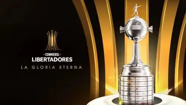 Copa Libertadores (Foto tomada de: CONMEBOL)
