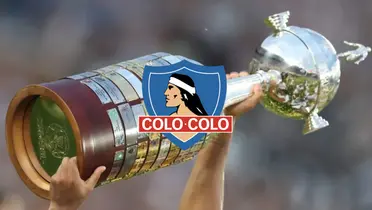 Copa Libertadores (Foto tomada de: CONMEBOL/Wikipedia)