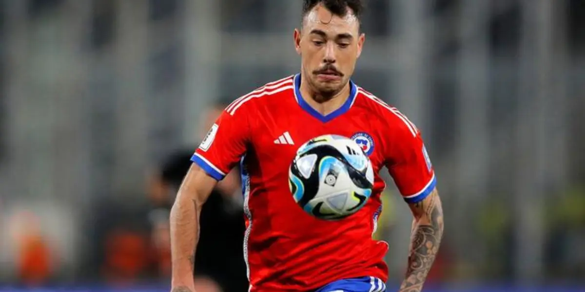 Crisis en La Roja se agudiza: Catalán confirma división en el plantel. Foto: Instagram