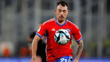 Crisis en La Roja se agudiza: Catalán confirma división en el plantel. Foto: Instagram