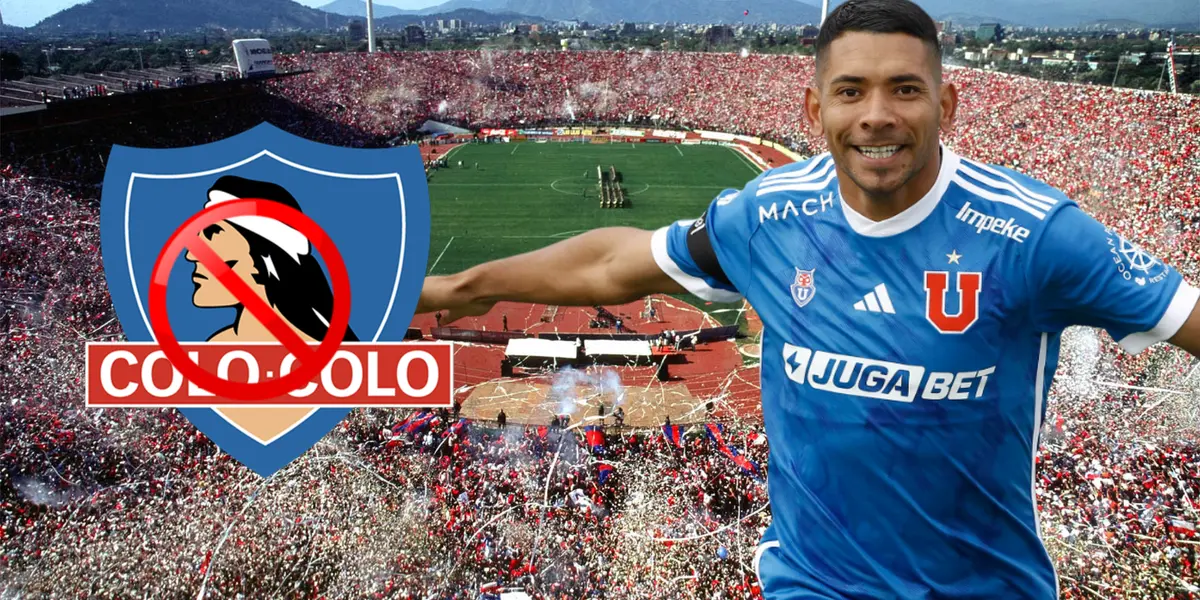 Cristian Palacios (Foto tomada de: Wikipedia/ADN)