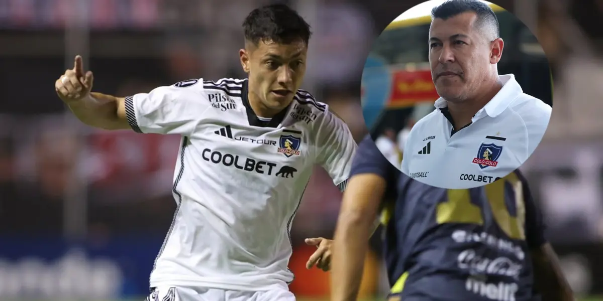 Critican el juego de Colo Colo antes del debut en Copa Libertadores.