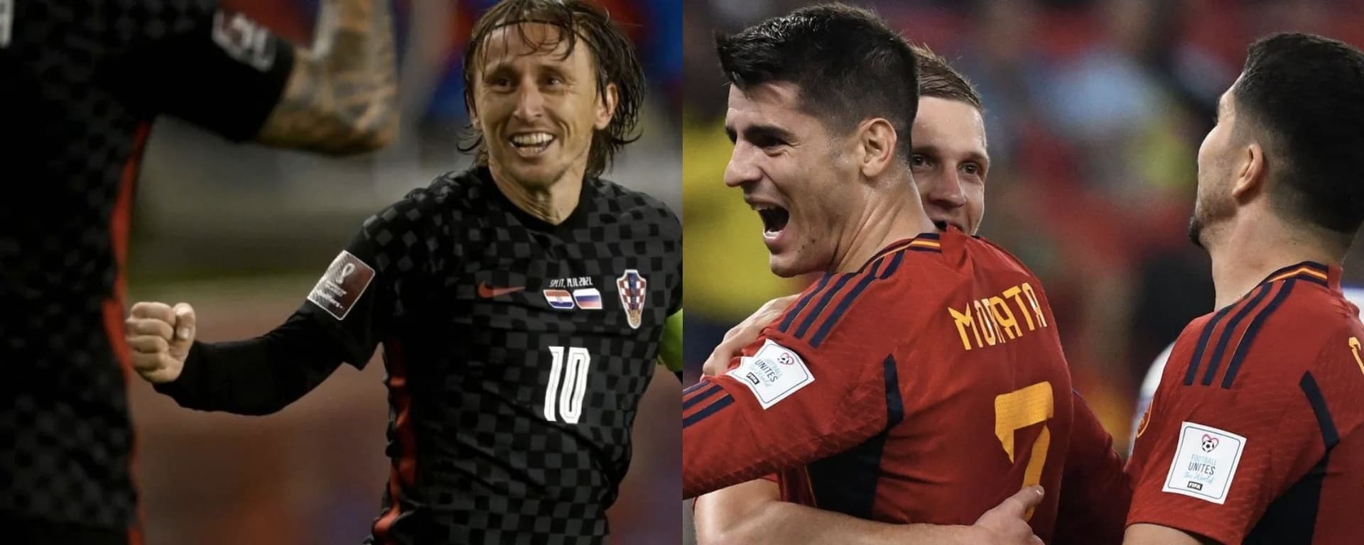 Croacia y Bélgica se juegan el todo por el todo y España tiene que asegurar ante un complicado Japón. Alemania, urgente de puntos ante Costa Rica.