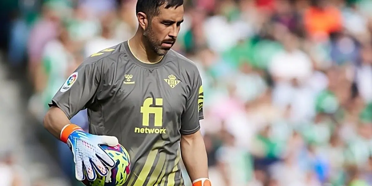 Cuando todos los rumores apuntaban a un posible regreso al continente, volvió a robarse todos los elogios.