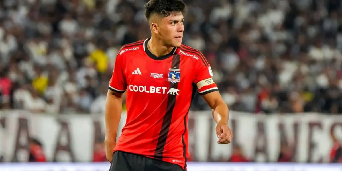 Damián Pizarro no ha tenido un buen 2024.