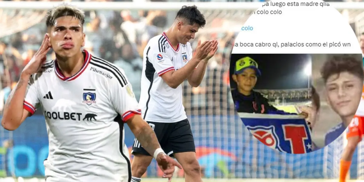 Damián Pizarro se llena de críticas.