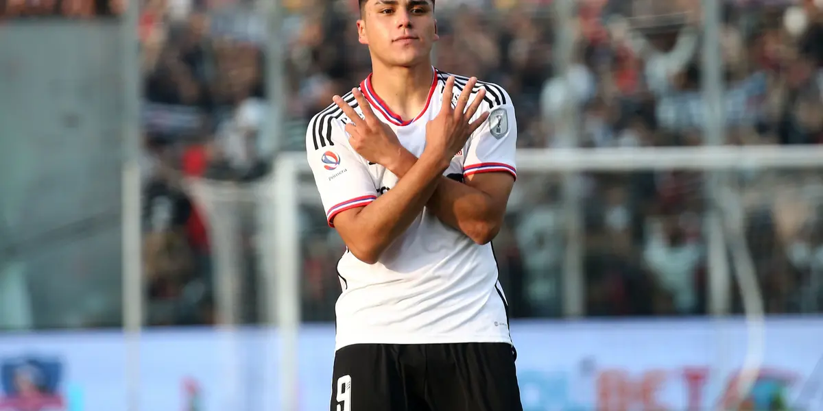 Damián podría tener sus últimas semanas en el Estadio Monumental