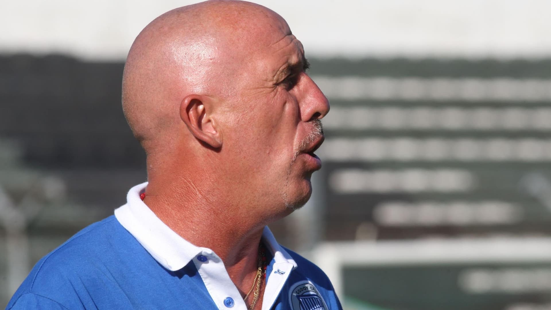 Daniel Oldrá - Godoy Cruz