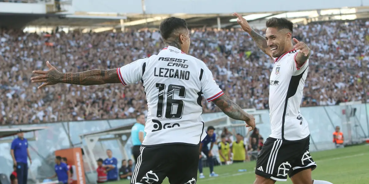 Darío Lezcano podría verse nuevamente relegado.