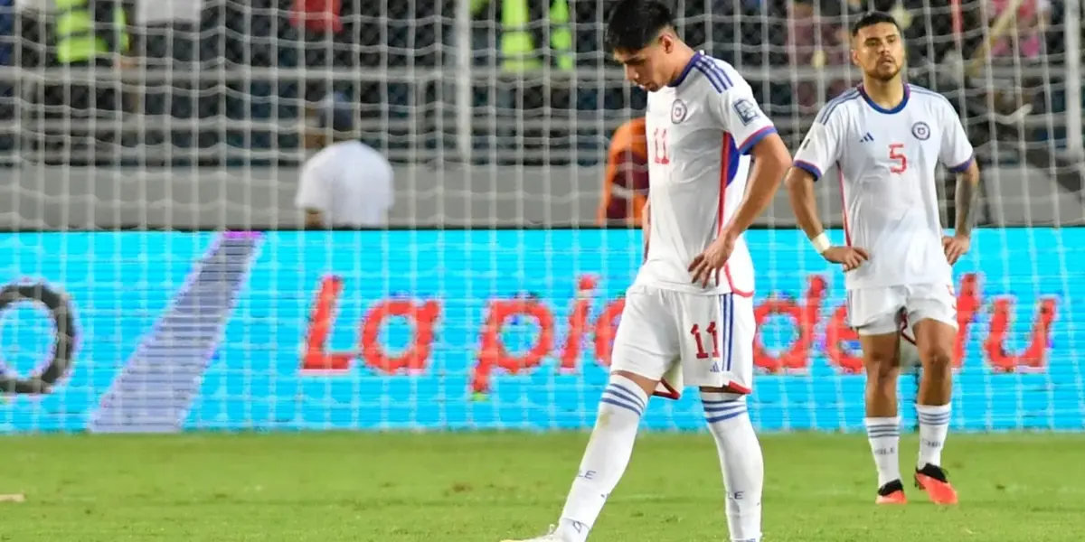 Darío Osorio recibe inesperada crítica.