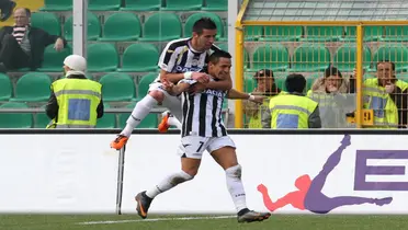 Dejó Chile como una de las grandes promesas, sin embargo, no encontró regularidad.