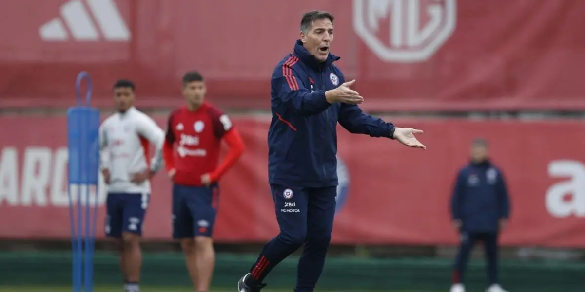 Dentro de la selección chilena se siguen sacando lecciones tras el triunfo.