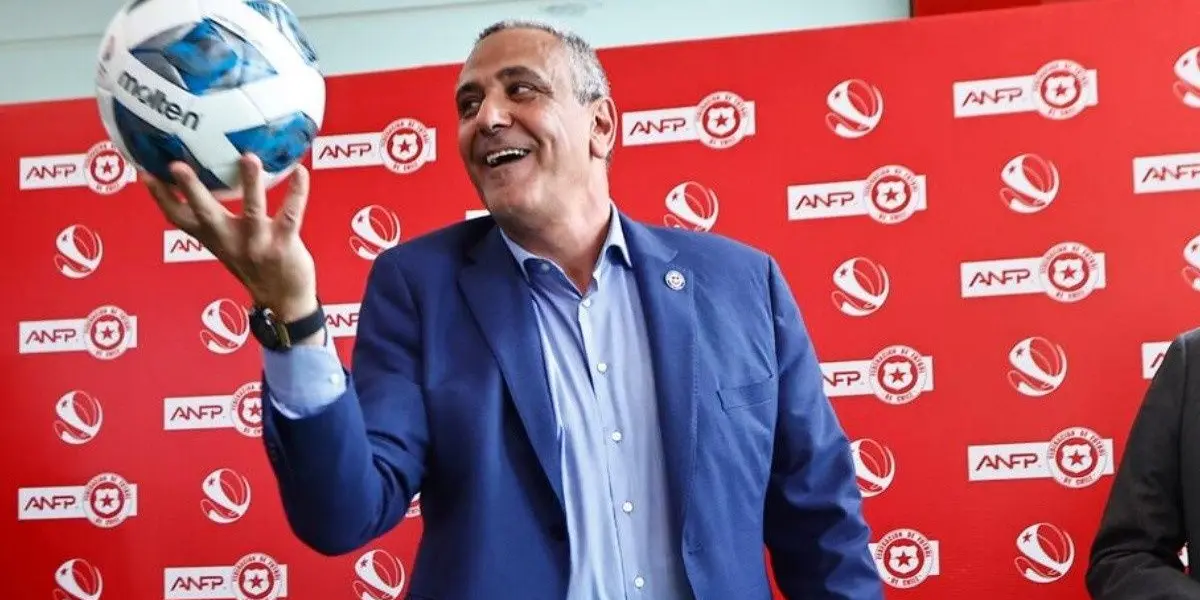 Desde el directorio de la ANFP deberán presentar el borrador de las Bases del torneo chileno, las cuales contienen varias moficaciones.