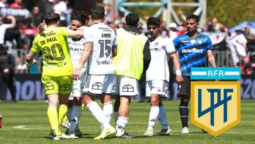 Desde el país vecino quieren contar con el jugador a toda costa.