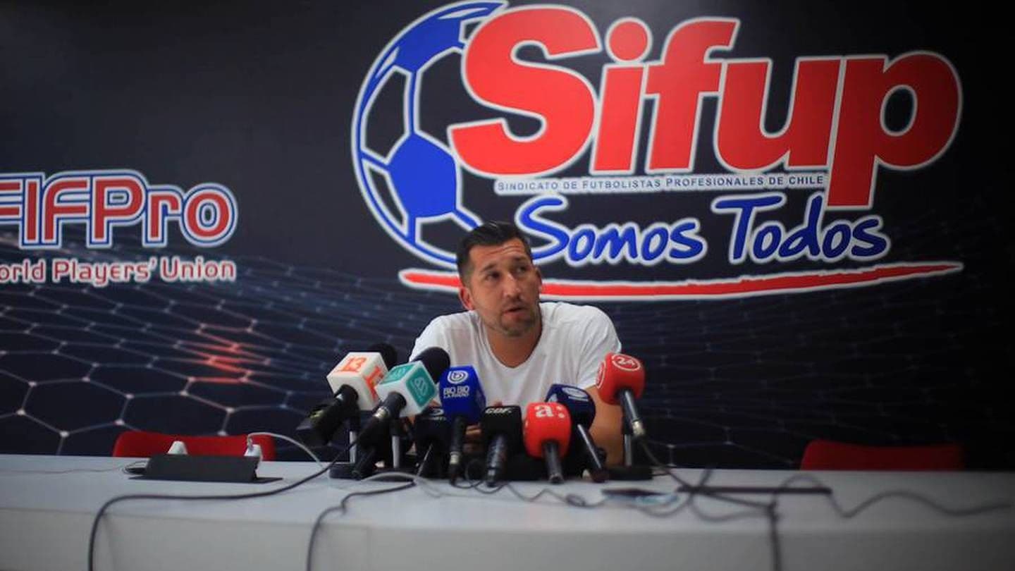 Desde el sindicato emitieron un comunicado.