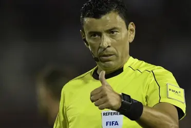 Desde la cuenta oficial del ente regulador del fútbol chileno, se dio cuenta del cargo que desempeñará el ex árbitro.