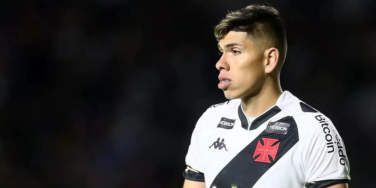 Desde la dirigencia de Blanco y Negro habrían analizado la posibilidad de repatriar al delantero chileno y al parecer, no hay buenas noticias.