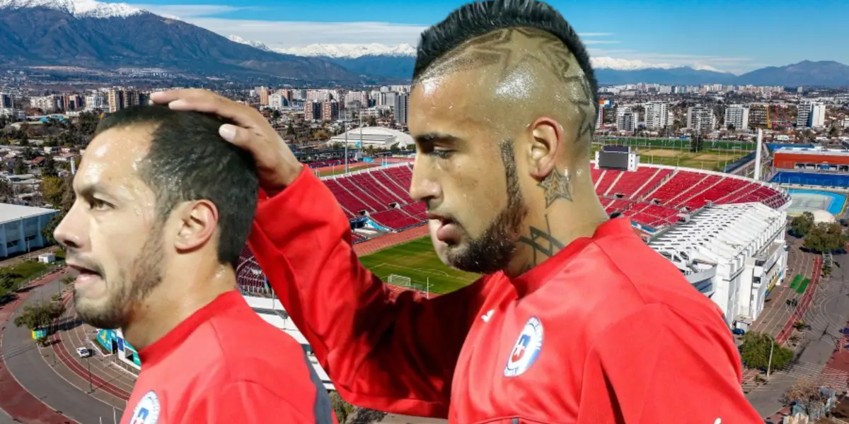 Después de la Copa Confederaciones, la relación entre ambos se quebró por completo.