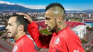 Después de la Copa Confederaciones, la relación entre ambos se quebró por completo.