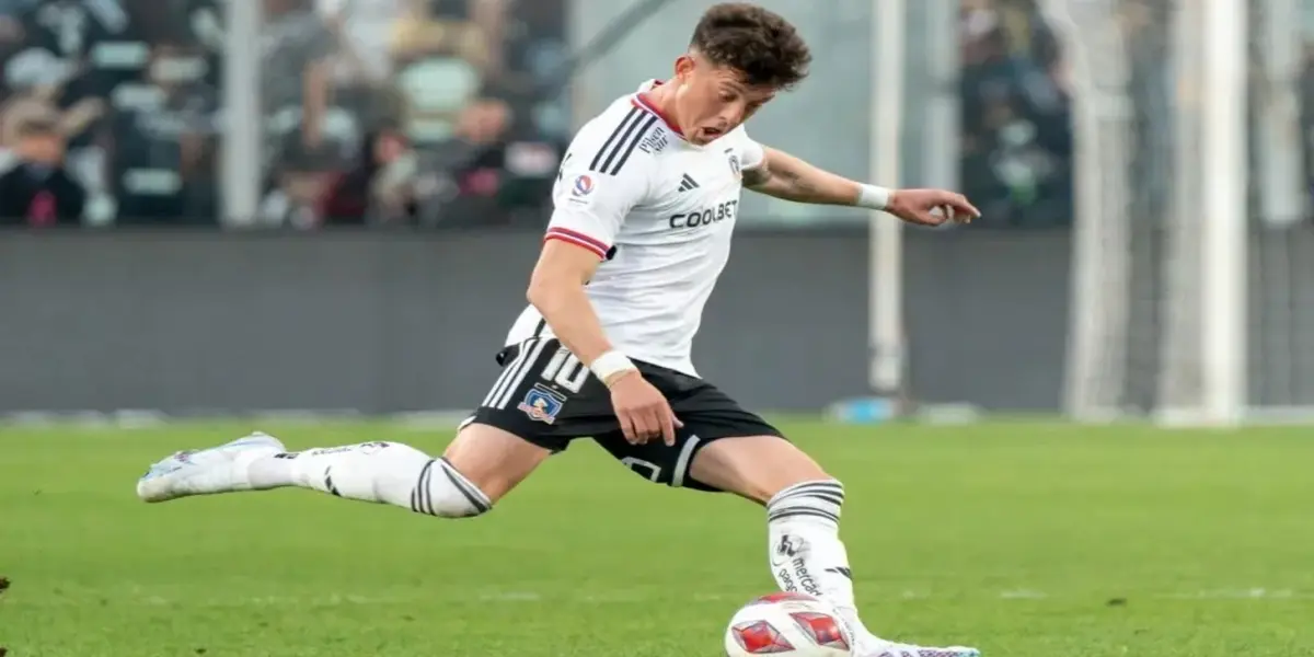 Después de un breve prestamo en La Calera, Parra fichó por Palestino.