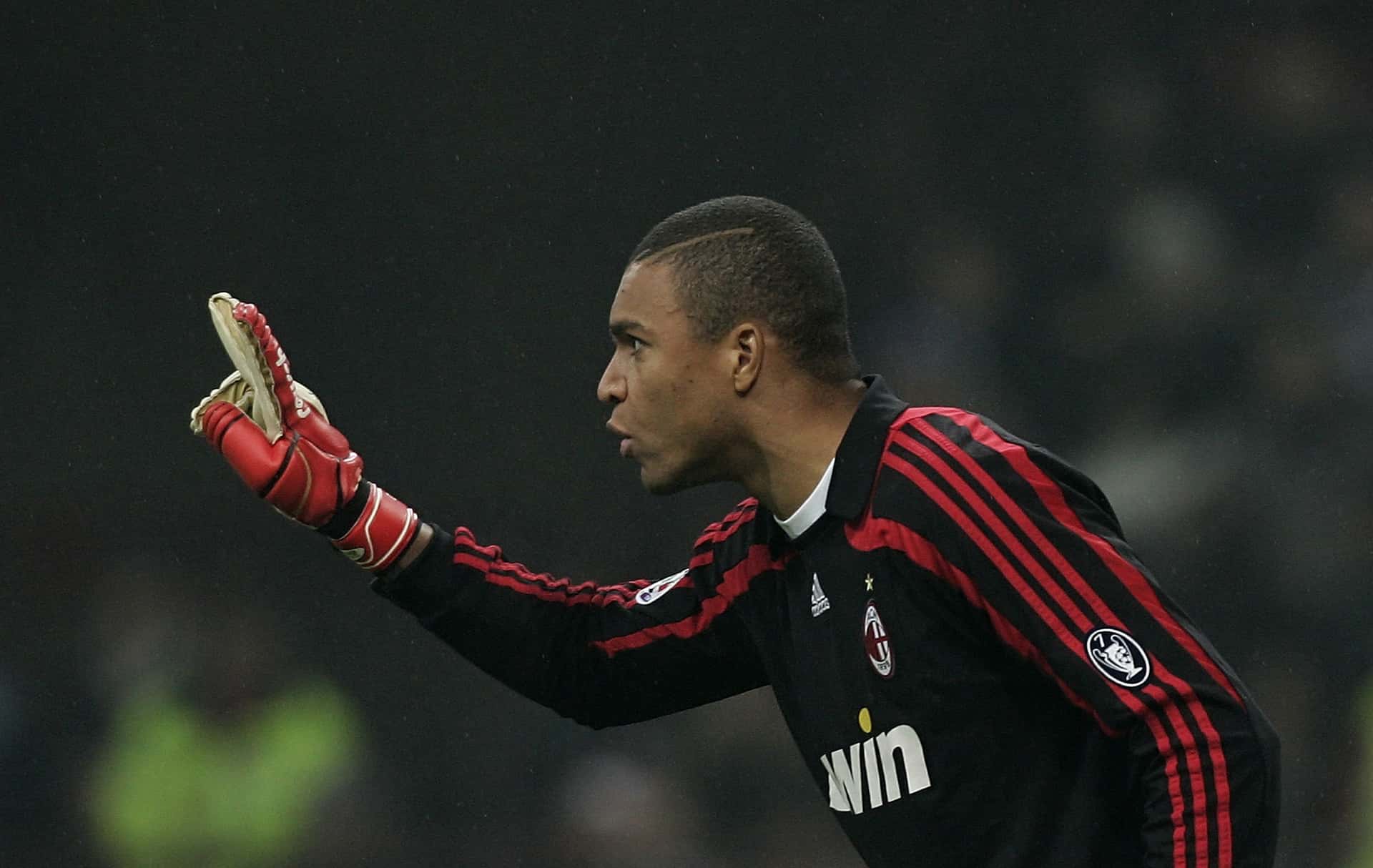 Dida ha sido uno de los mejores guardametas de todos los tiempos.