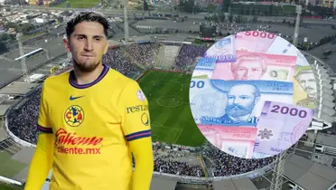 Diego Valdés (Foto tomada de: Colo Colo/90 Min/Remitly)