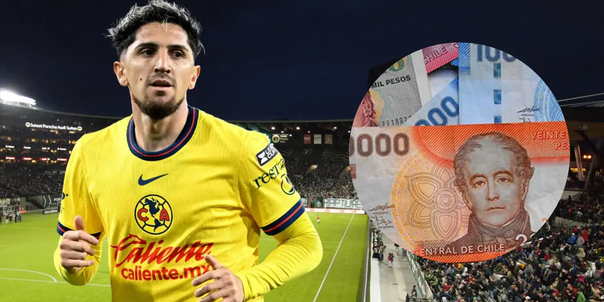 Diego Valdés (Foto tomada de: Wikipedia/Goal/Prensa)