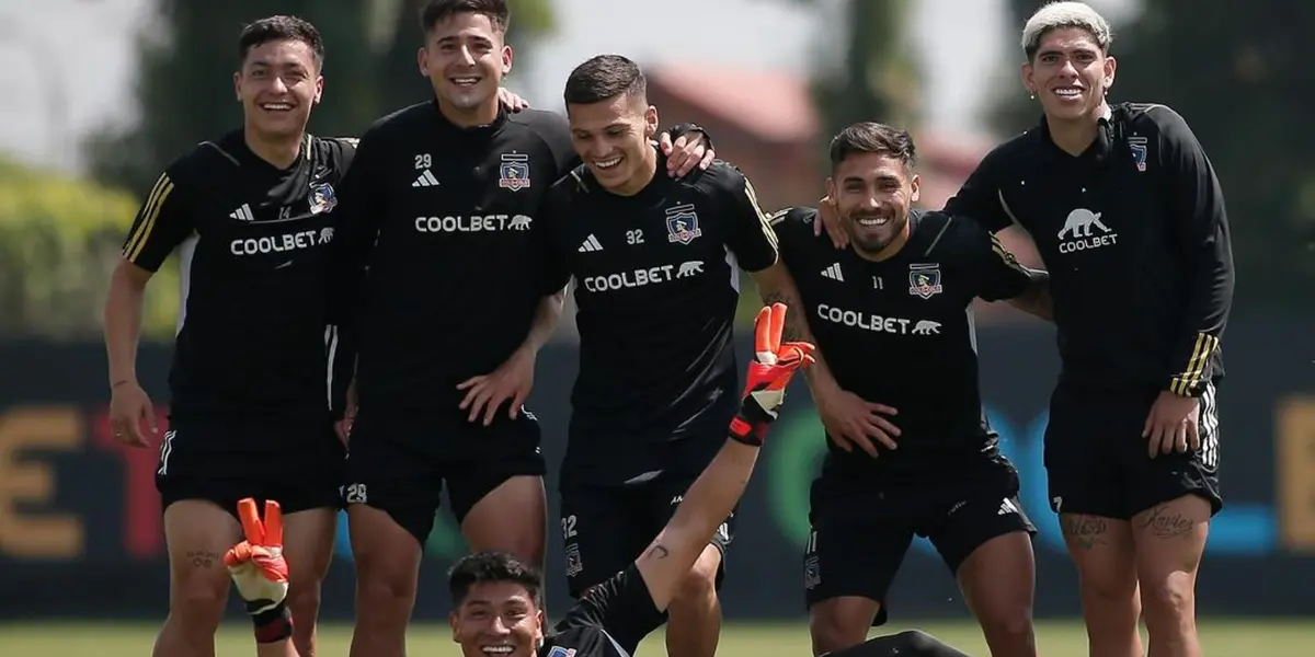 Duelo en el Monumental: Fernando de Paul pierde a su padre. Foto: Instagram