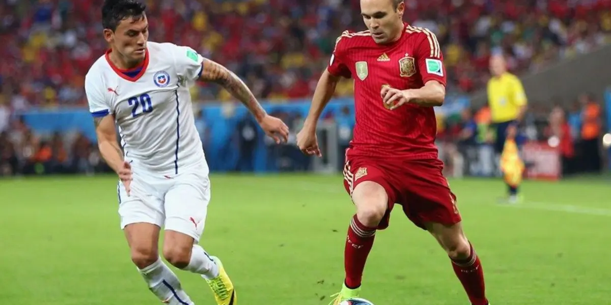 Durante las últimas horas se rumorea el fichaje de una leyenda española.