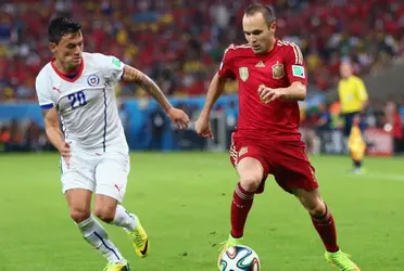 Durante las últimas horas se rumorea el fichaje de una leyenda española.