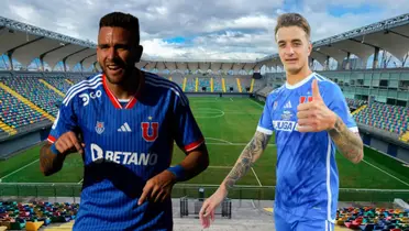 Durante marzo el reducto de Ñuñoa estará con reparaciones por lo que la localía de los azules es incierta.