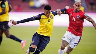 Ecuador vuelve a estar en el centro de la polémica.