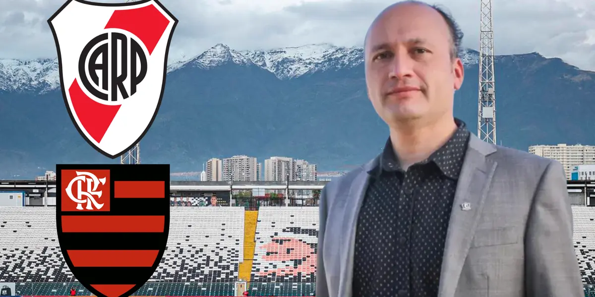 Edmundo Valladares (Foto tomada de: Colo-Colo/Edmundo Valladares/Wikipedia)