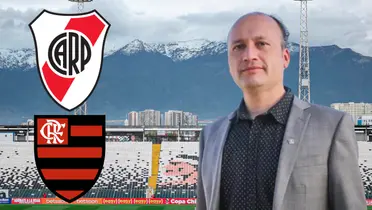 Edmundo Valladares (Foto tomada de: Colo-Colo/Edmundo Valladares/Wikipedia)