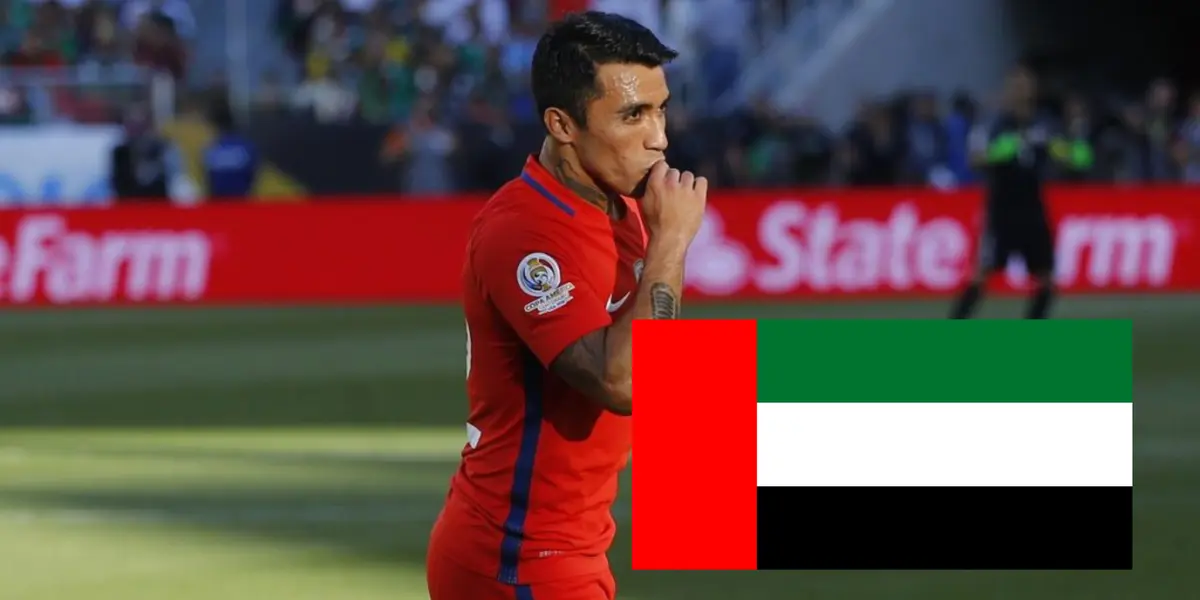 Edson Puch (Foto tomada de: CONMEBOL/Wikipedia)