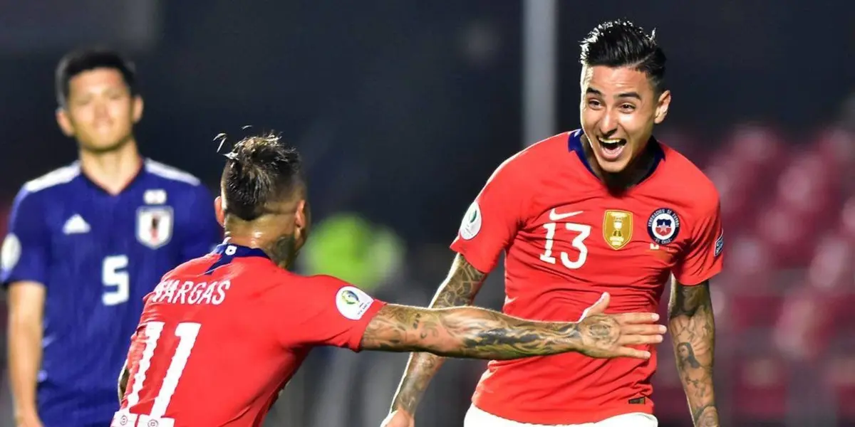 Eduardo Berizzo ya tendría conocimiento de la situación del jugador.