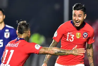 Eduardo Berizzo ya tendría conocimiento de la situación del jugador.