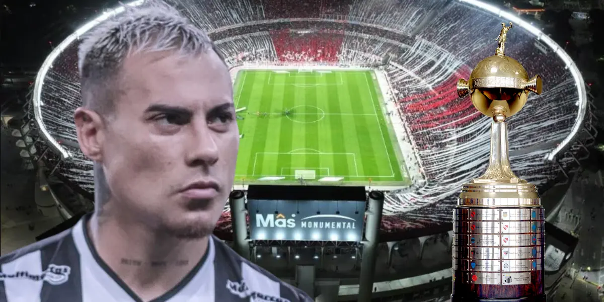 Eduardo Vargas (Foto tomada de: La Tercera/Wikipedia)