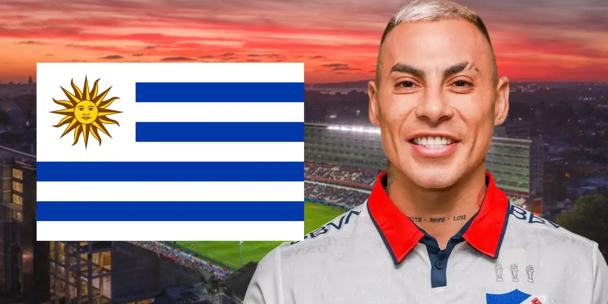 Eduardo Vargas (Foto tomada de: Nacional/Wikipedia)