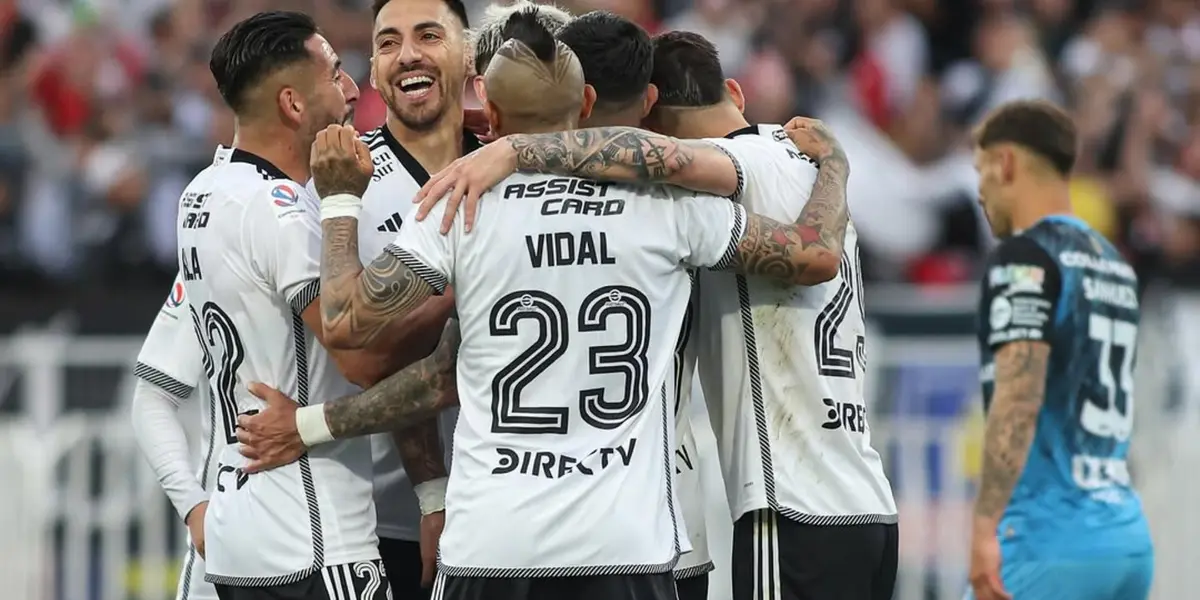 Efecto dominó: Salidas de Gil y Lezcano acercan a Cabral a Colo Colo, Foto: Instagram