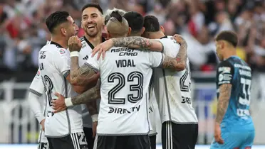 Efecto dominó: Salidas de Gil y Lezcano acercan a Cabral a Colo Colo, Foto: Instagram